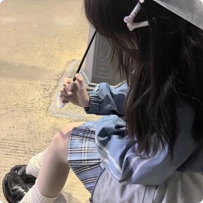 森林深处 封面