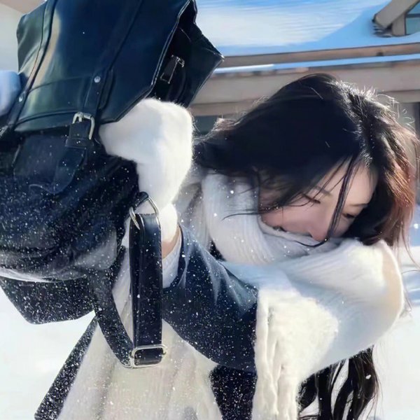 水瓶女人心 封面